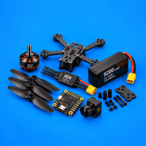 Drone Parts
