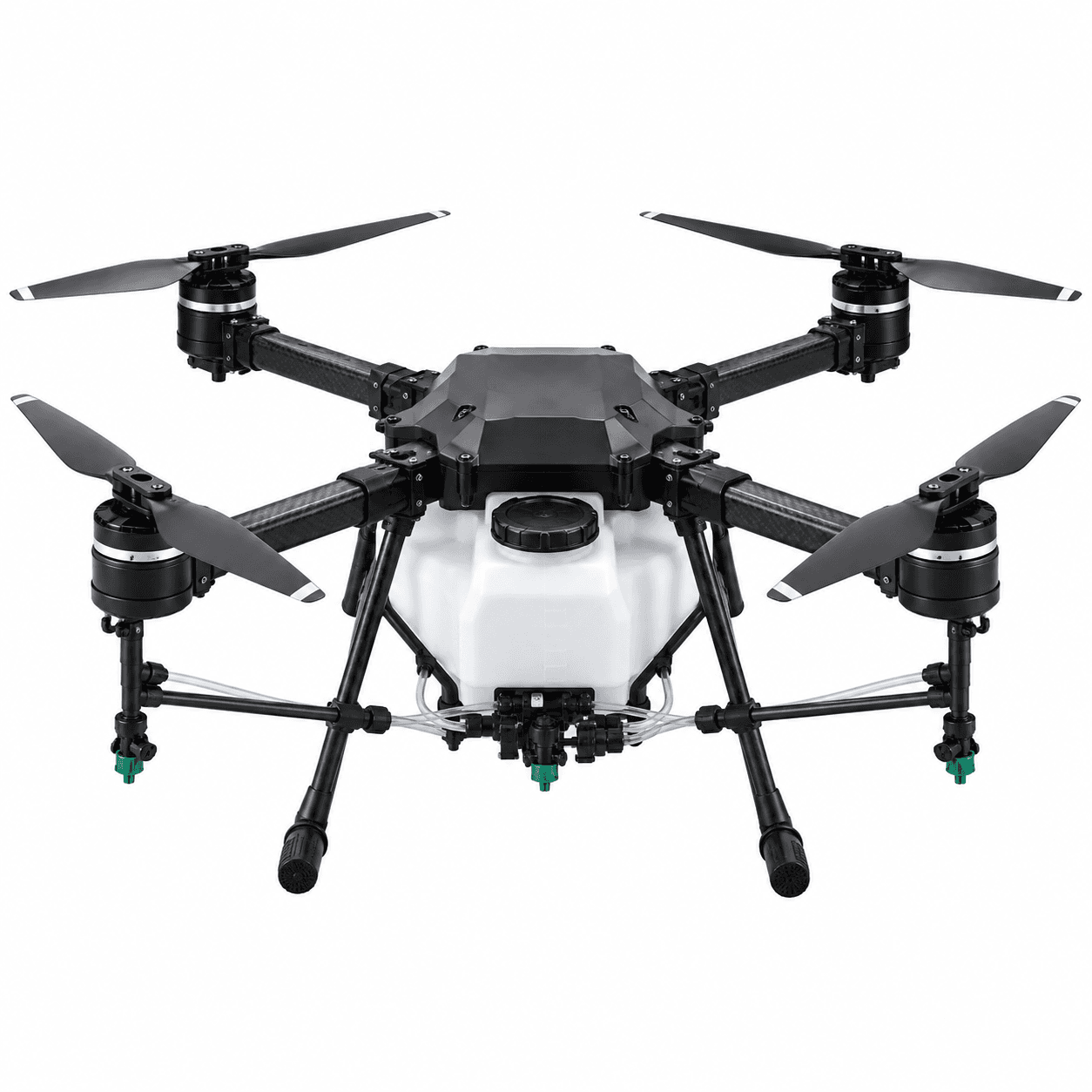 EFT E410P 10L 4-Axis Agricultural Drone Frame