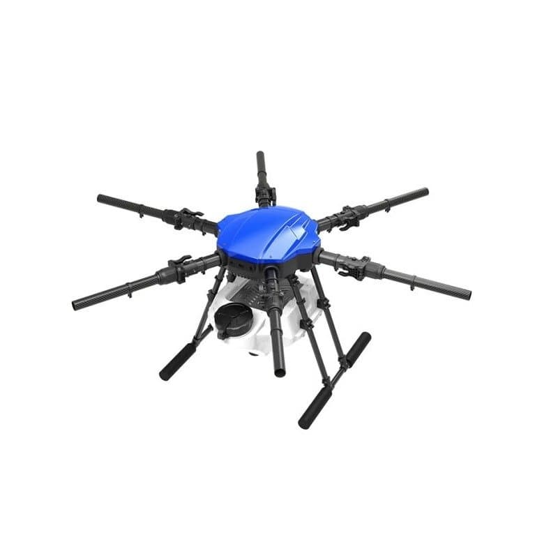 EFTE610P Frame